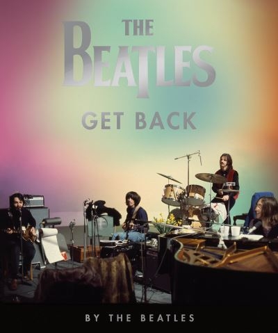 Beatles Get Back H/B