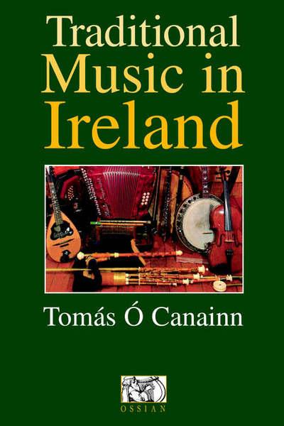 Traditional Music in Ireland