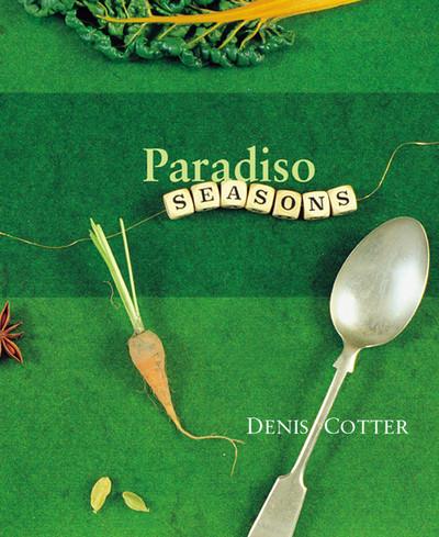 Paradiso Seasons H/B
