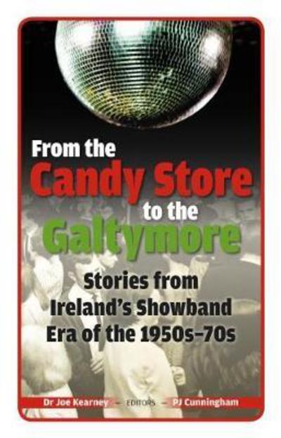 From the Candy Store To the Galtymore : Stories From Around
