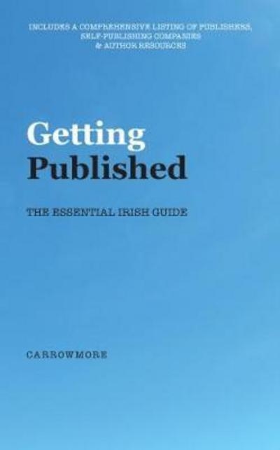 Getting Published P/B