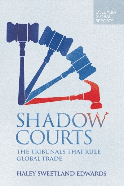 Shadow Courts