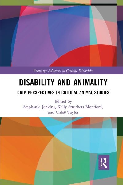 Disability and Animality
