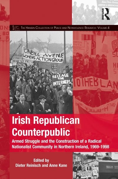 Irish Republican Counterpublic