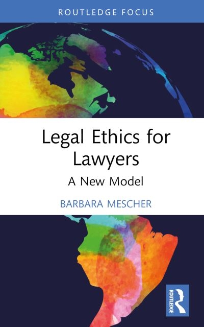 Legal Ethics For Lawyers