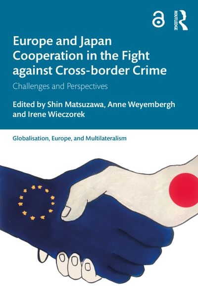 Europe and Japan Cooperation in the Fight Against Cross-Bord