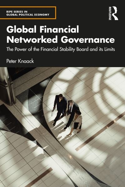 Global Financial Networked Governance