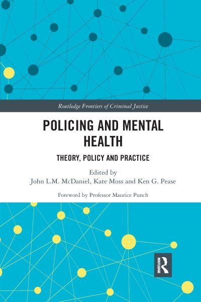 Policing and Mental Health