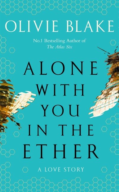 Alone With You In The Ether TPB