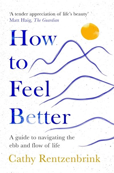 How To Feel Better P/B