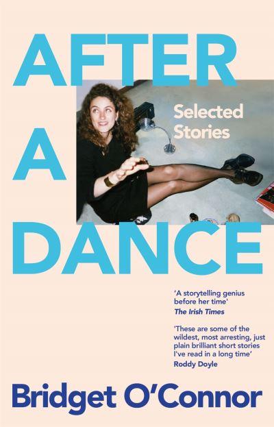 After a Dance: Selected Stories