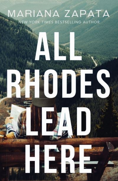 All Rhodes Lead Here P/B