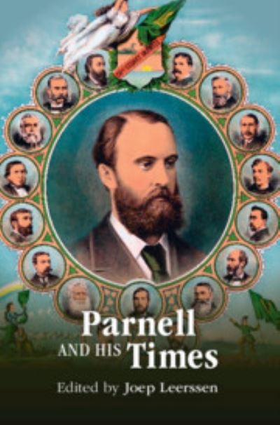 Parnell and His Times H/B