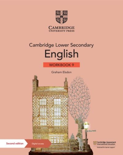 Cambridge Lower Secondary English. 9 Workbook
