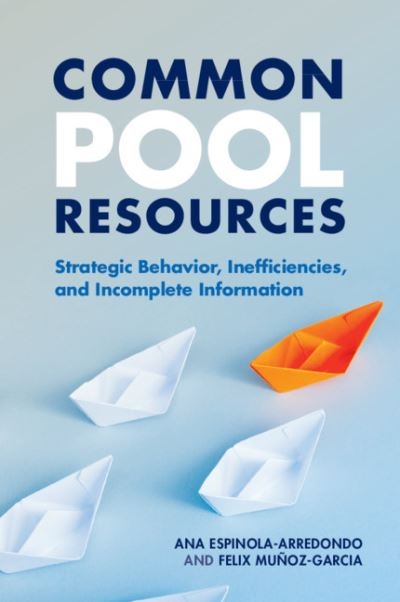 Common Pool Resources