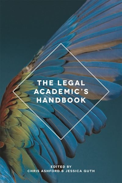 The Legal Academic's Handbook