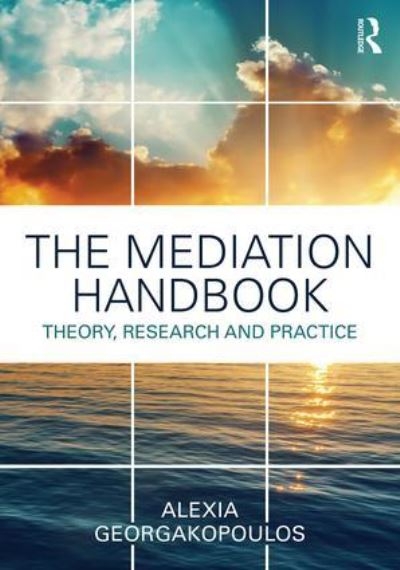 The Meditation Handbook