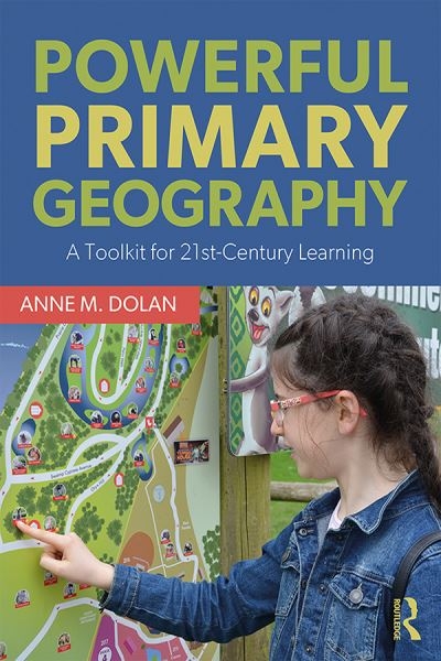 Teaching Powerful Primary Geography