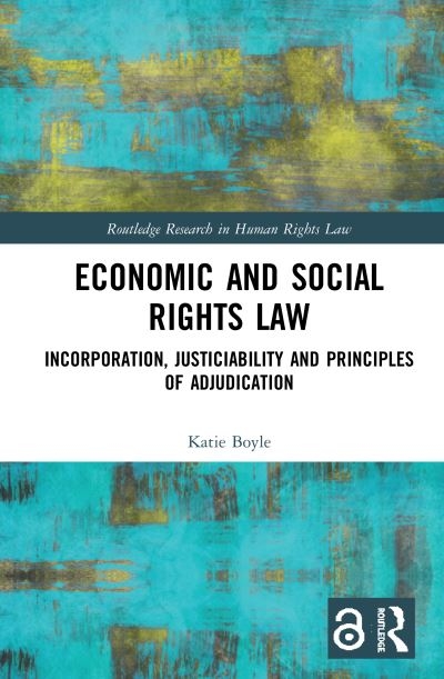 Economic and Social Rights Law