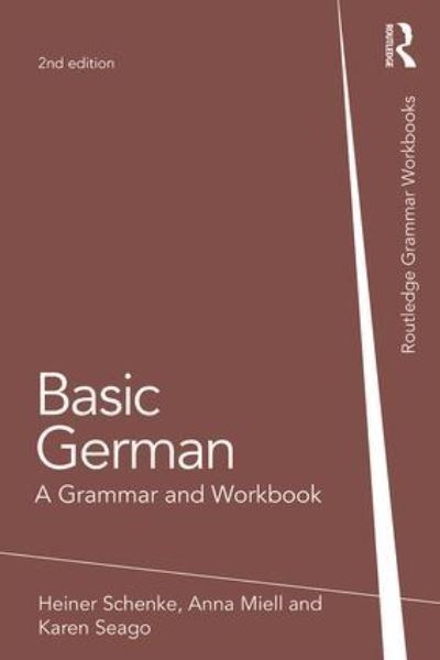 Basic German