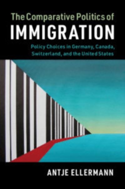 The Comparative Politics of Immigration