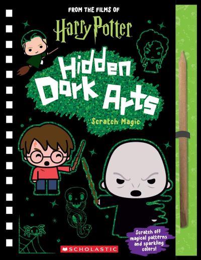 Hidden Dark Arts