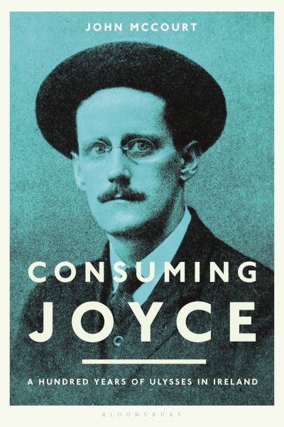 Consuming Joyce