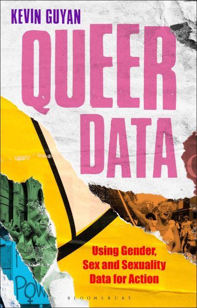 Queer Data P/B