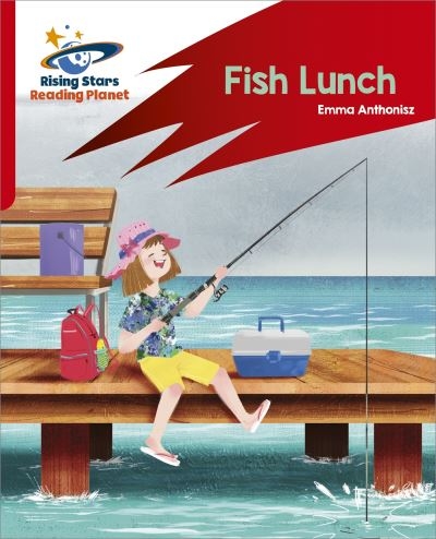 Fish Lunch