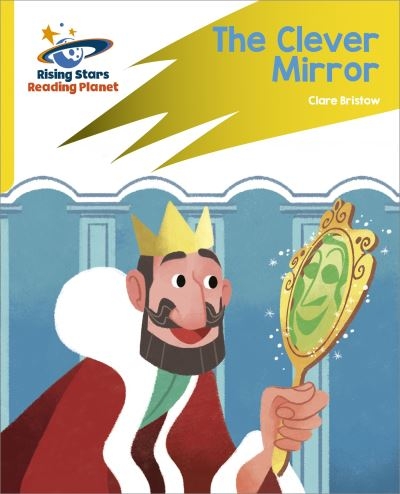 The Clever Mirror