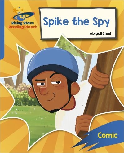 Spike the Spy