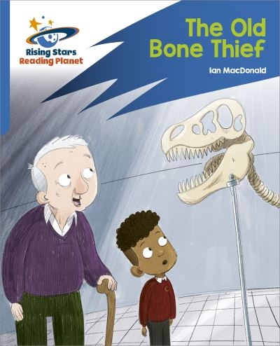The Old Bone Thief