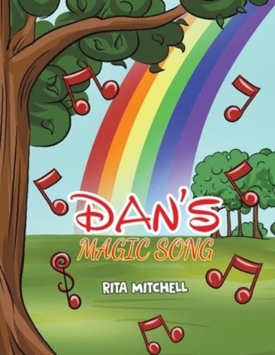 Dan's Magic Song