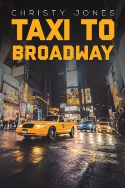Taxi To Broadway