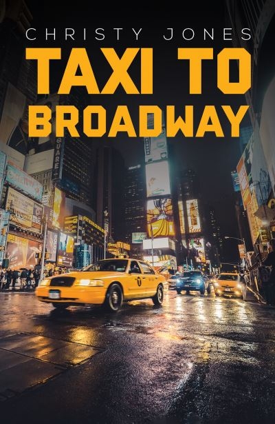 Taxi To Broadway