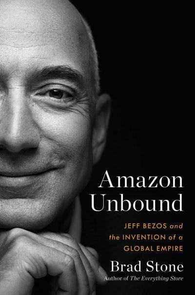 Amazon Unbound TPB