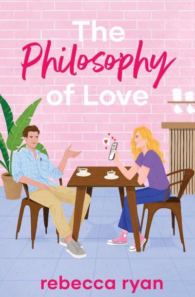 Philosophy Of Love P/B