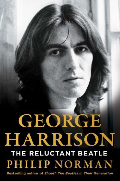 George Harrison TPB