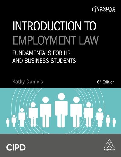 Introduction To Employment Law