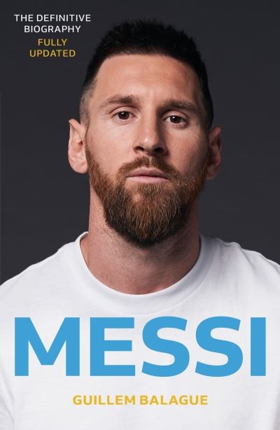 Messi P/B