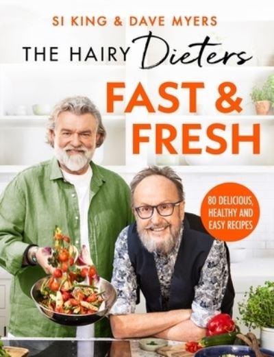 The Hairy Dieters Fast & Fresh