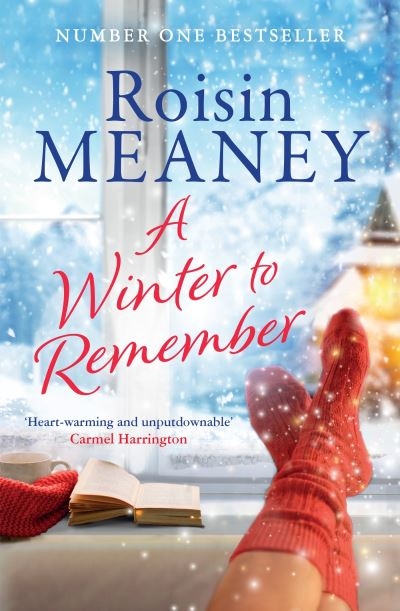A Winter To Remember TPB