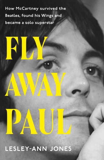 Fly Away Paul