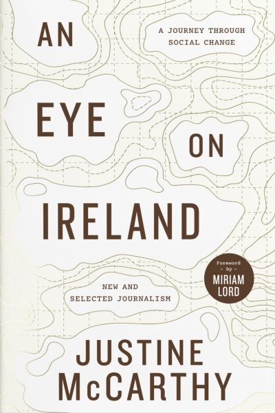 An Eye On Ireland H/B