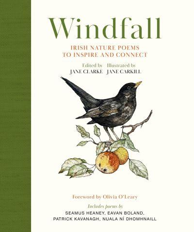 Windfall Irish Nature Poems To Inspire And Connect H/B