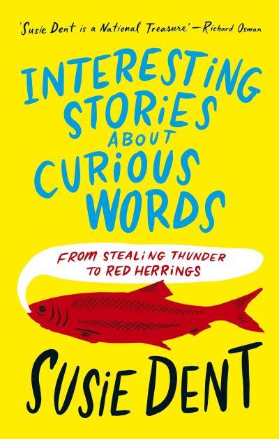 Interesting Stories About Curious Words H/B