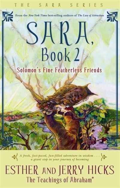 Solomon's Fine Featherless Friends