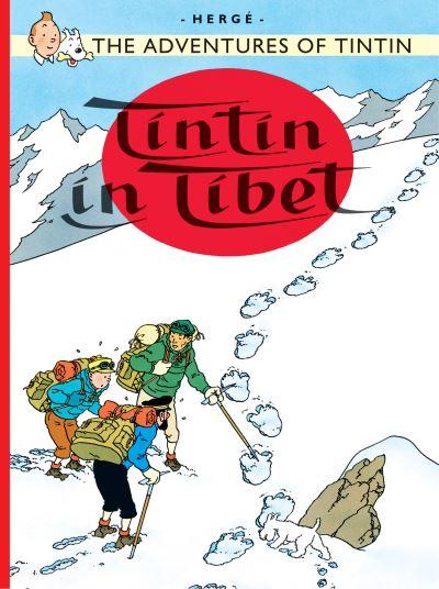 Tintin In Tibe