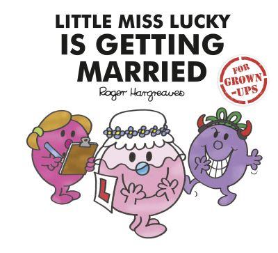 Little Miss Lucky Is Getting Married