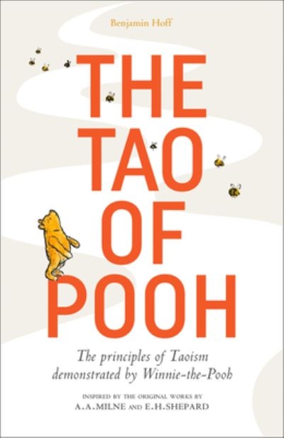 Tao Of Pooh P/B